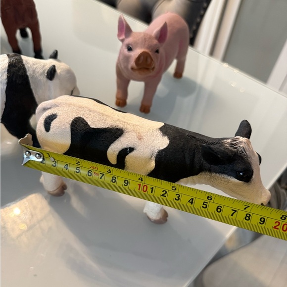 Animal Figurine Set - Picture 8 of 9